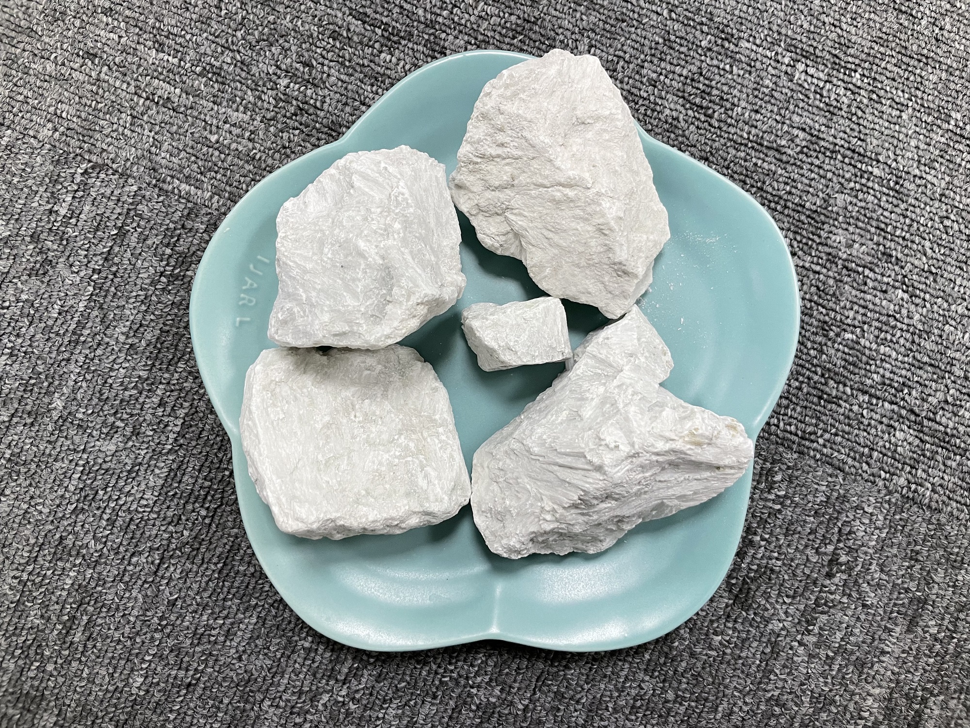 MẸO WOLLASTONITE