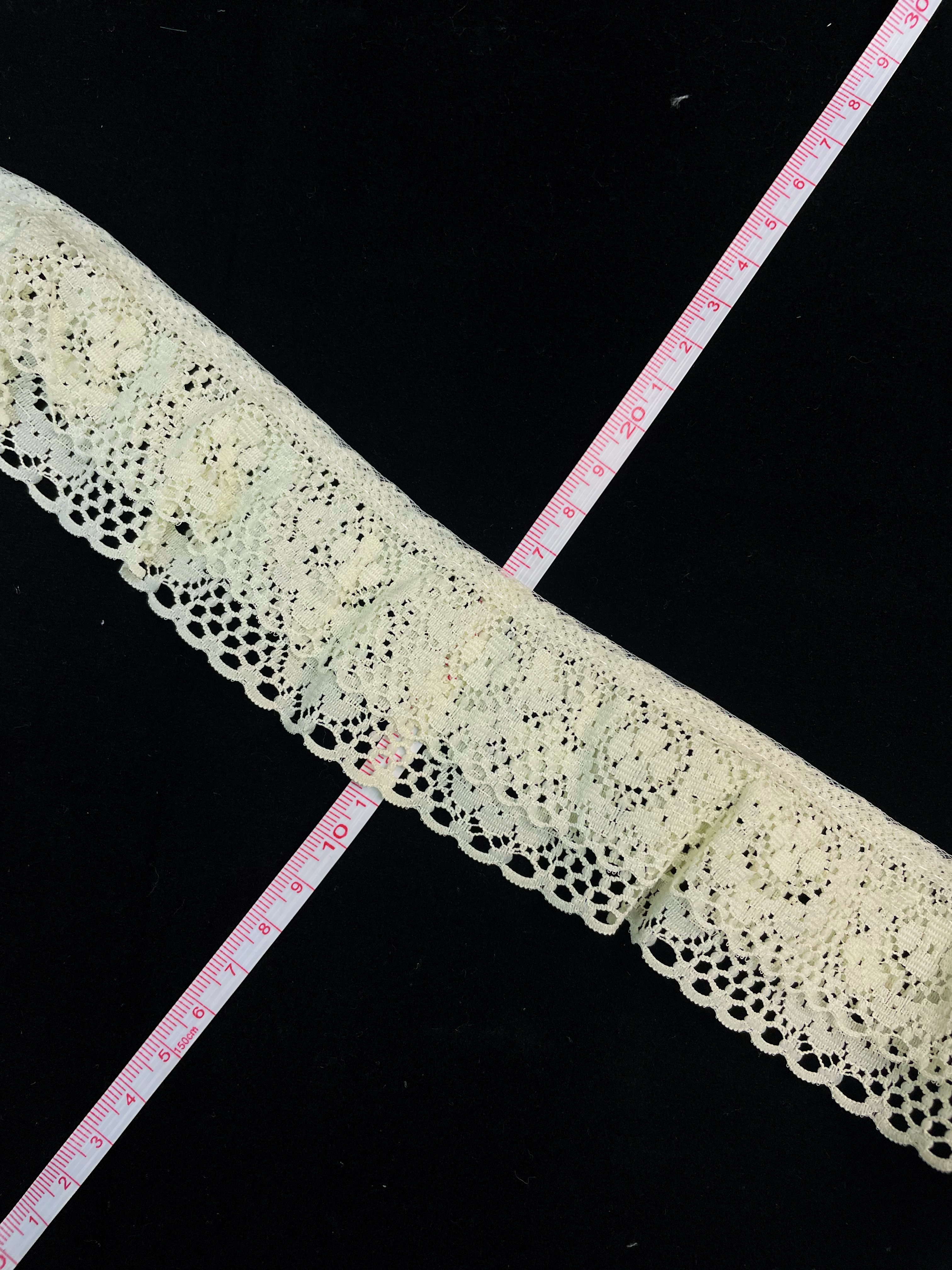 Tricot ren