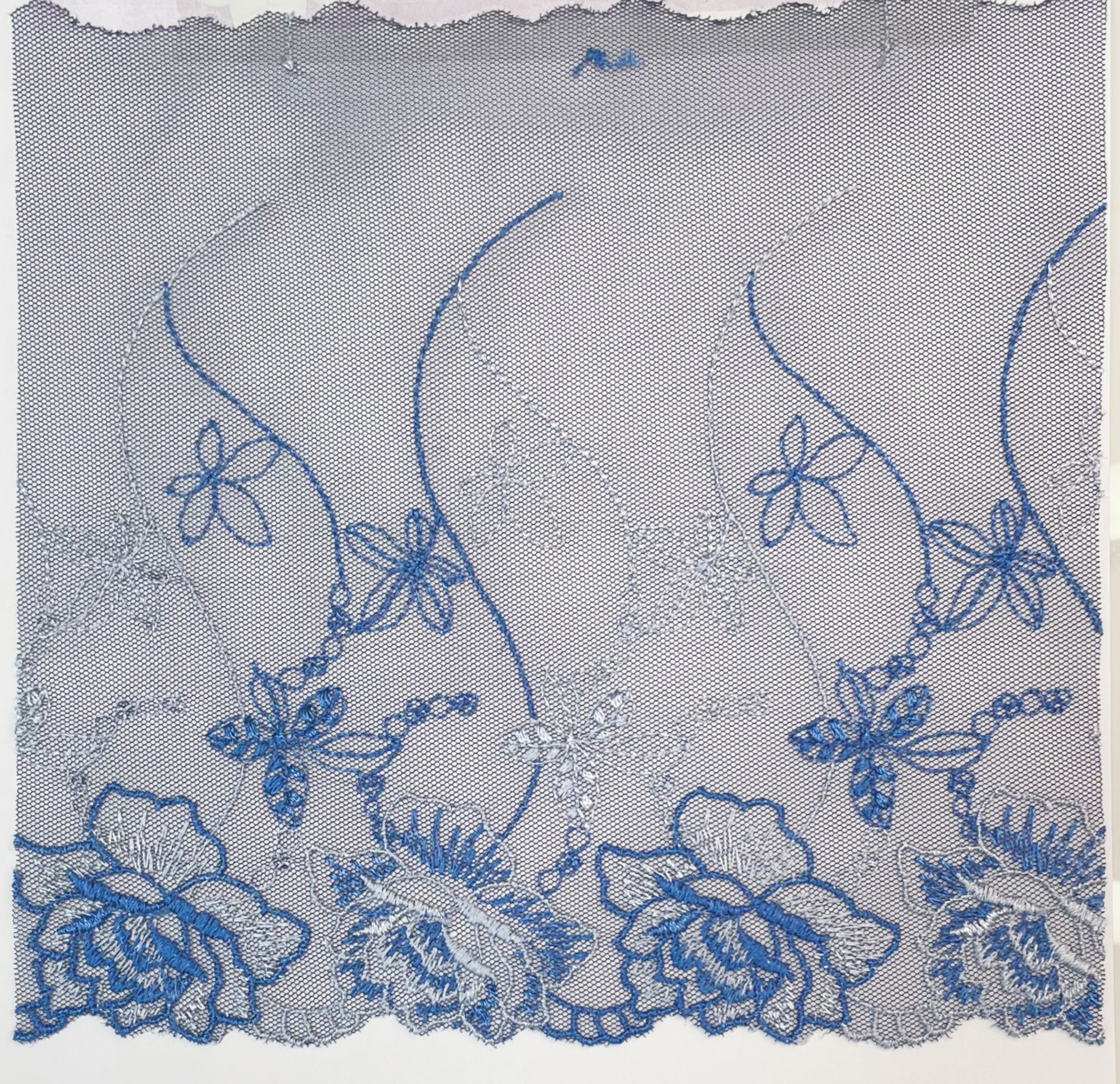 Lace sản xuất nhà máy chất lượng cao