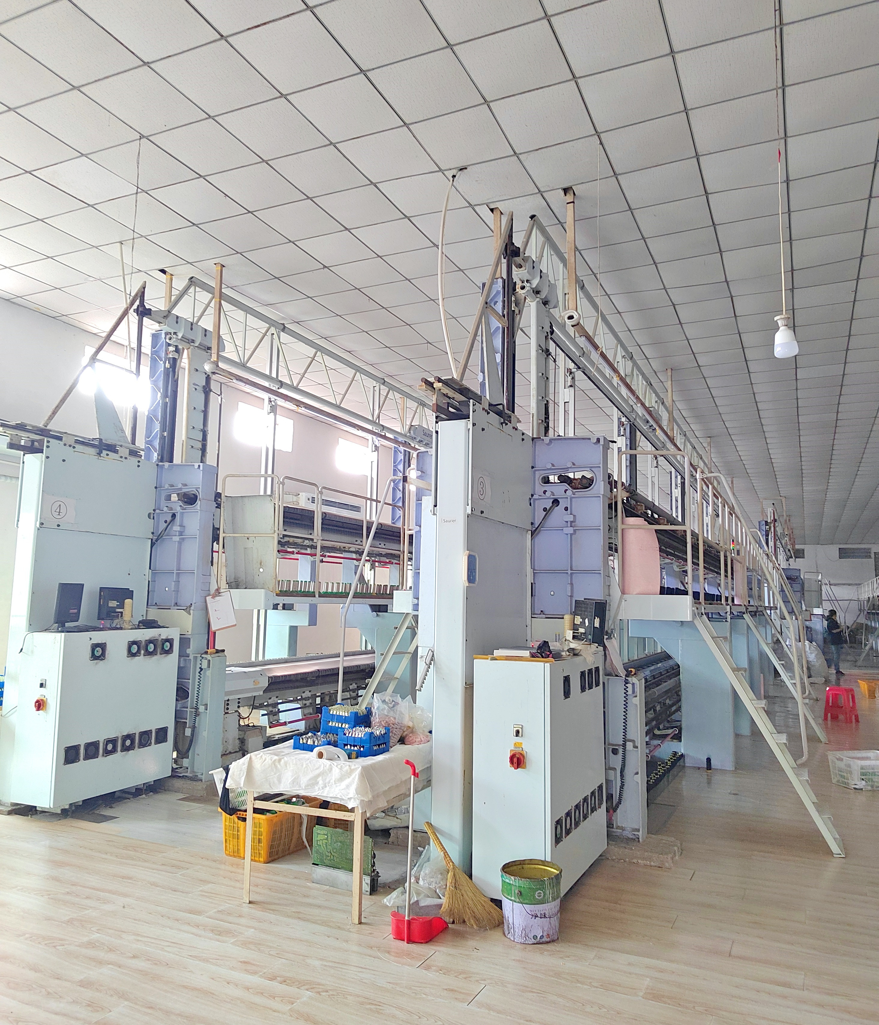 Các mẫu tinh tế thêu ren cho nhiều mục đích sử dụng