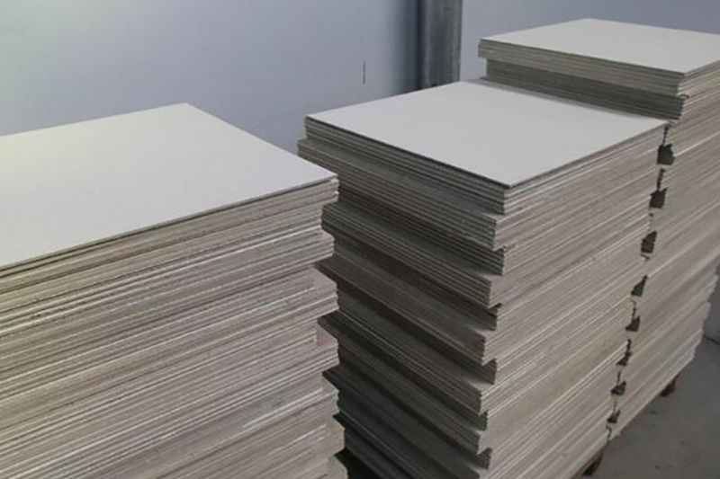 Giới thiệu các ứng dụng liên quan của vật liệu xây dựng