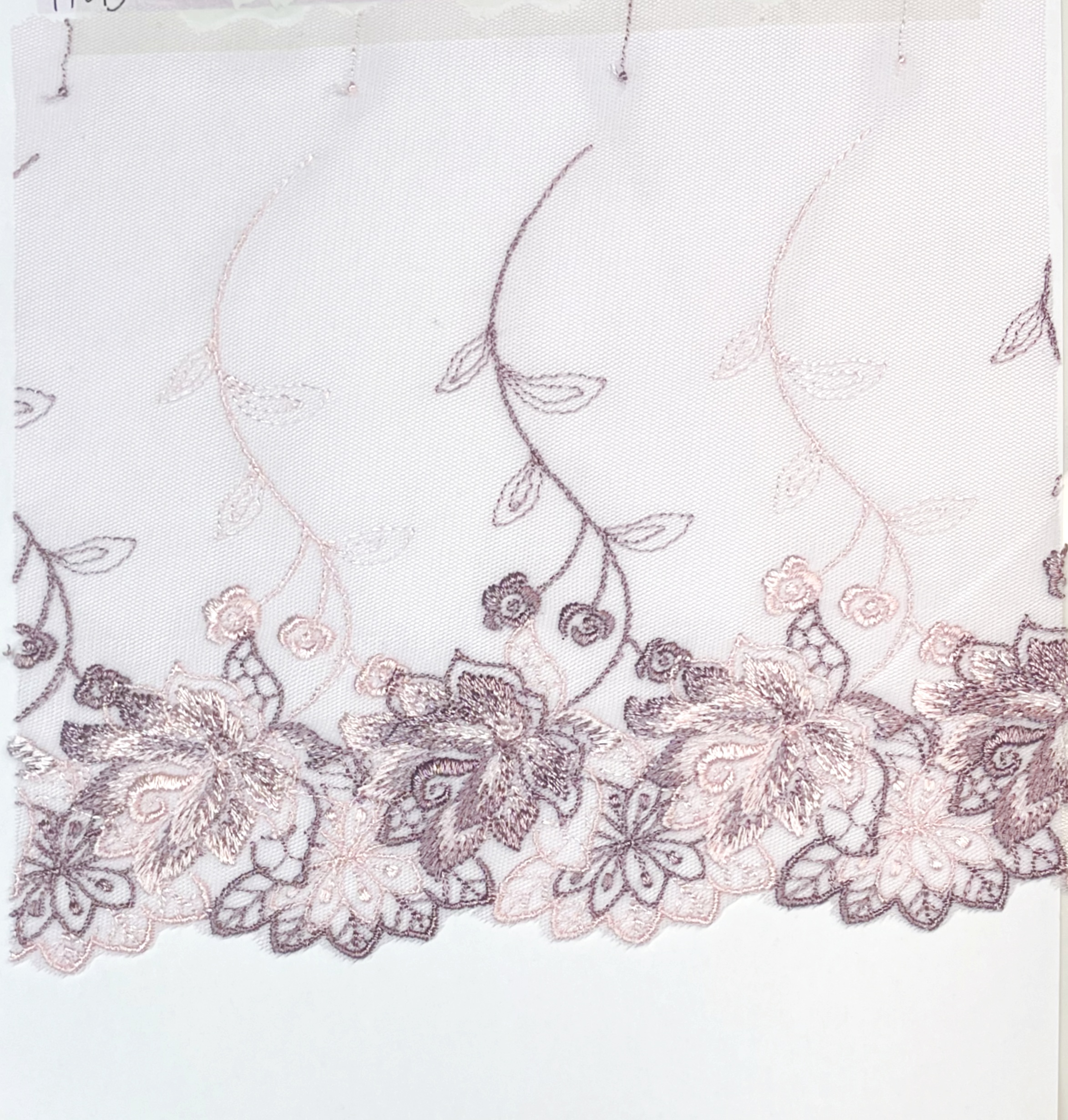 Lace sản xuất nhà máy chất lượng cao
