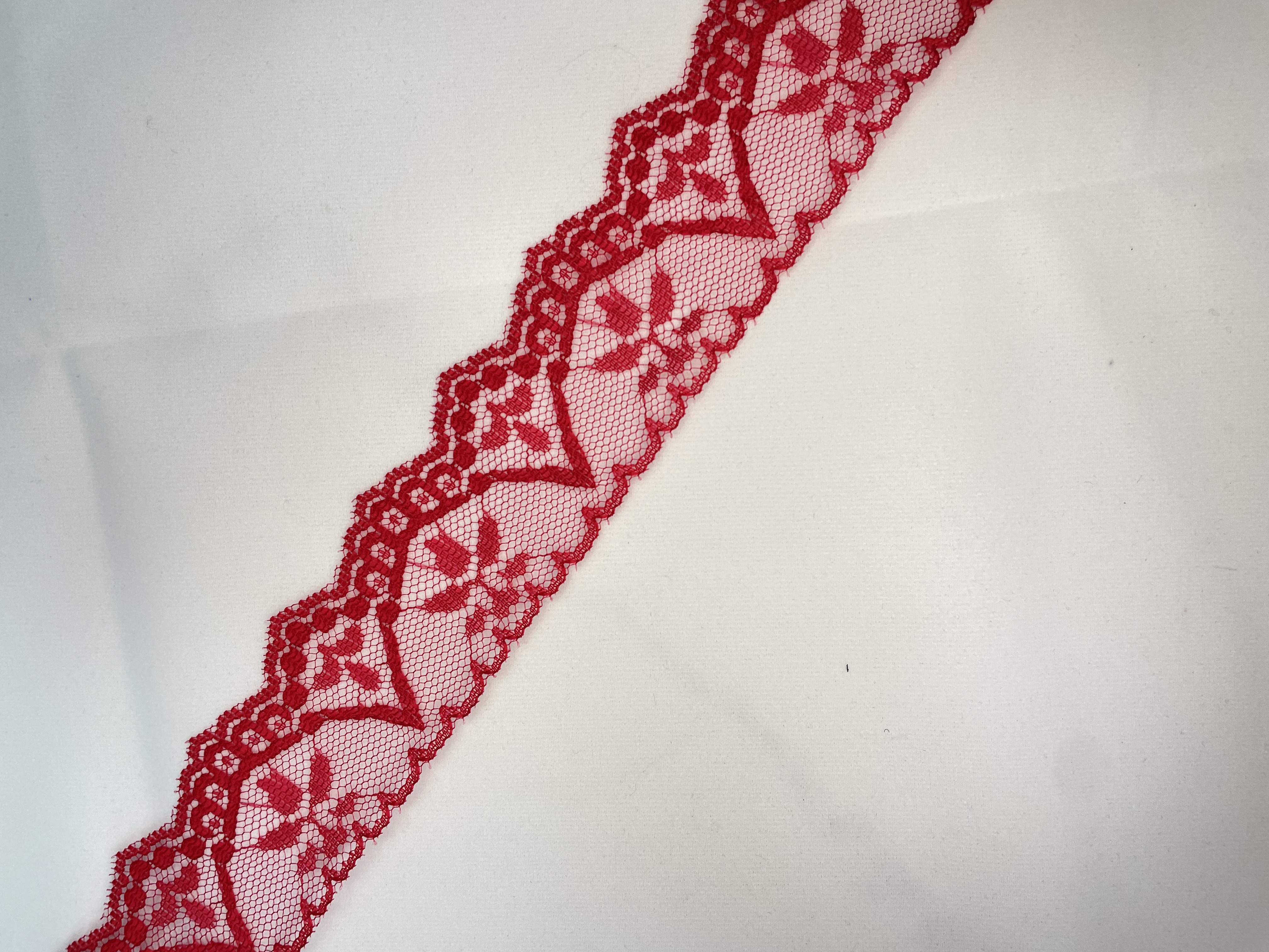 Hot Sell Custom Factory Tricot Lace