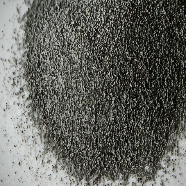 Chất phủ nắp muôi có hàm lượng Silica thấp cao cấp để đúc liên tục