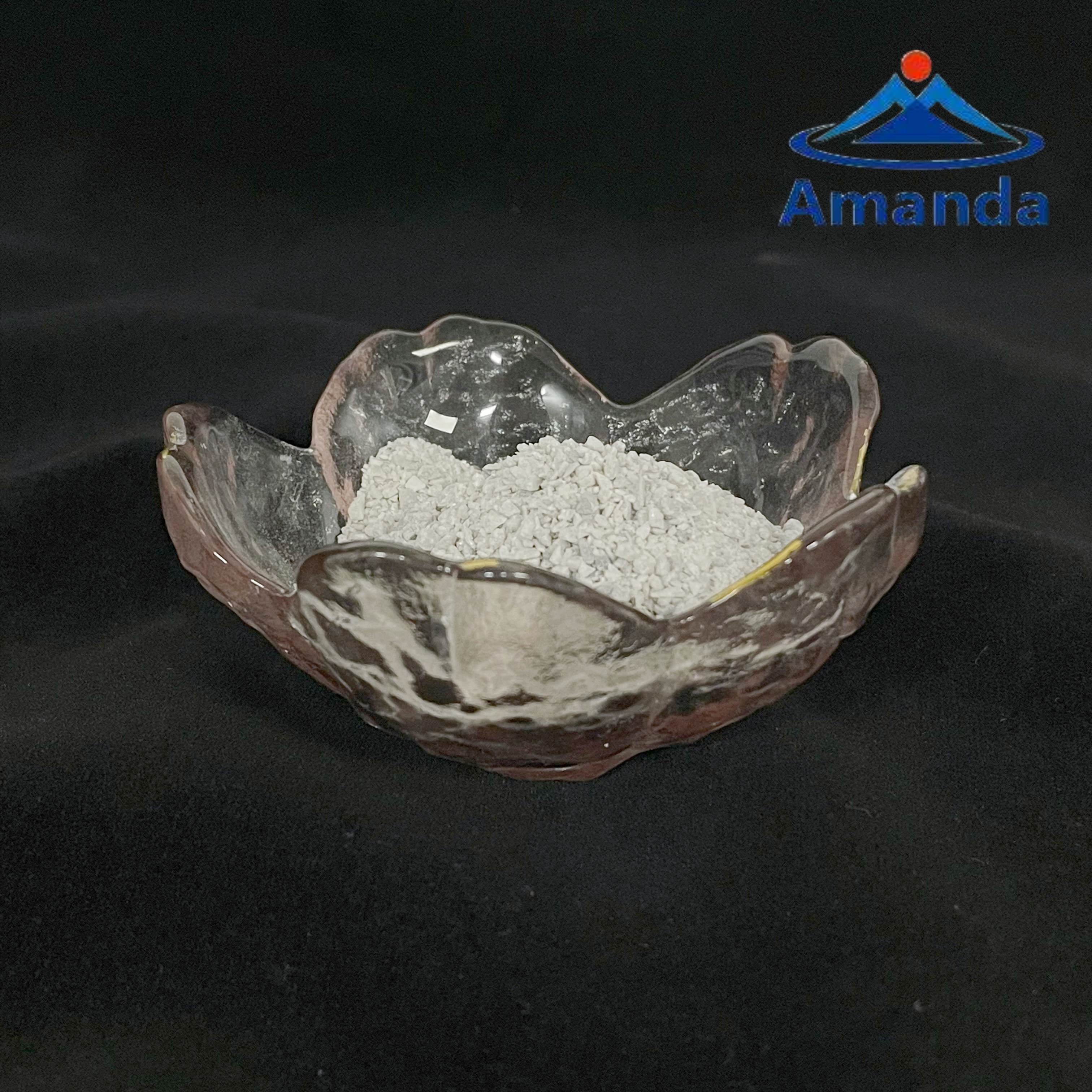 Cao lanh gốm: Linh hồn của sứ, Thần lửa của lò nung