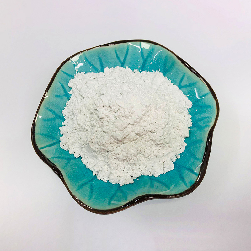 Talc cho sơn và lớp phủ