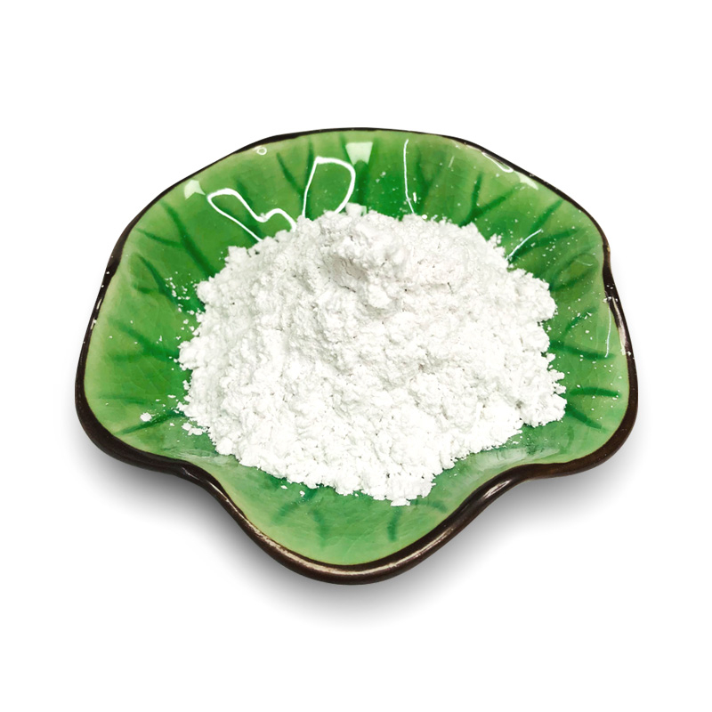 Bột Wollastonite cho gốm