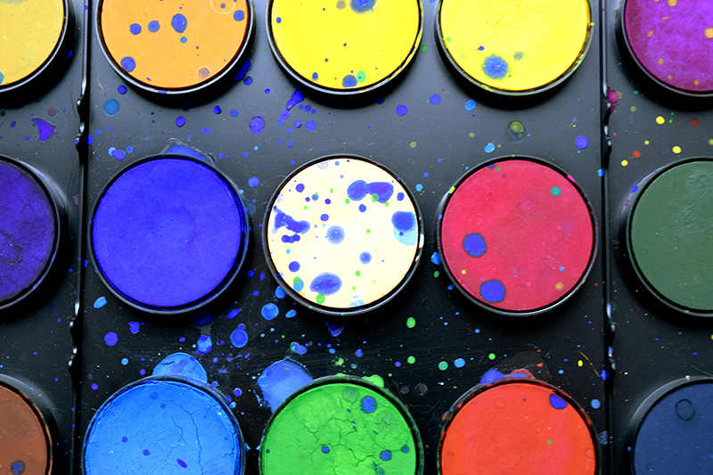 Giới thiệu các ứng dụng liên quan đến lớp phủ