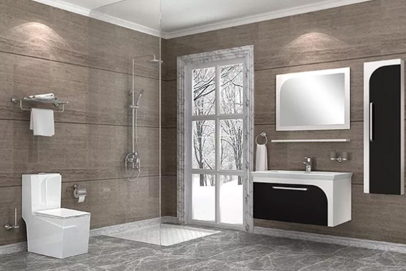 Giới thiệu các ứng dụng liên quan đến gốm sứ