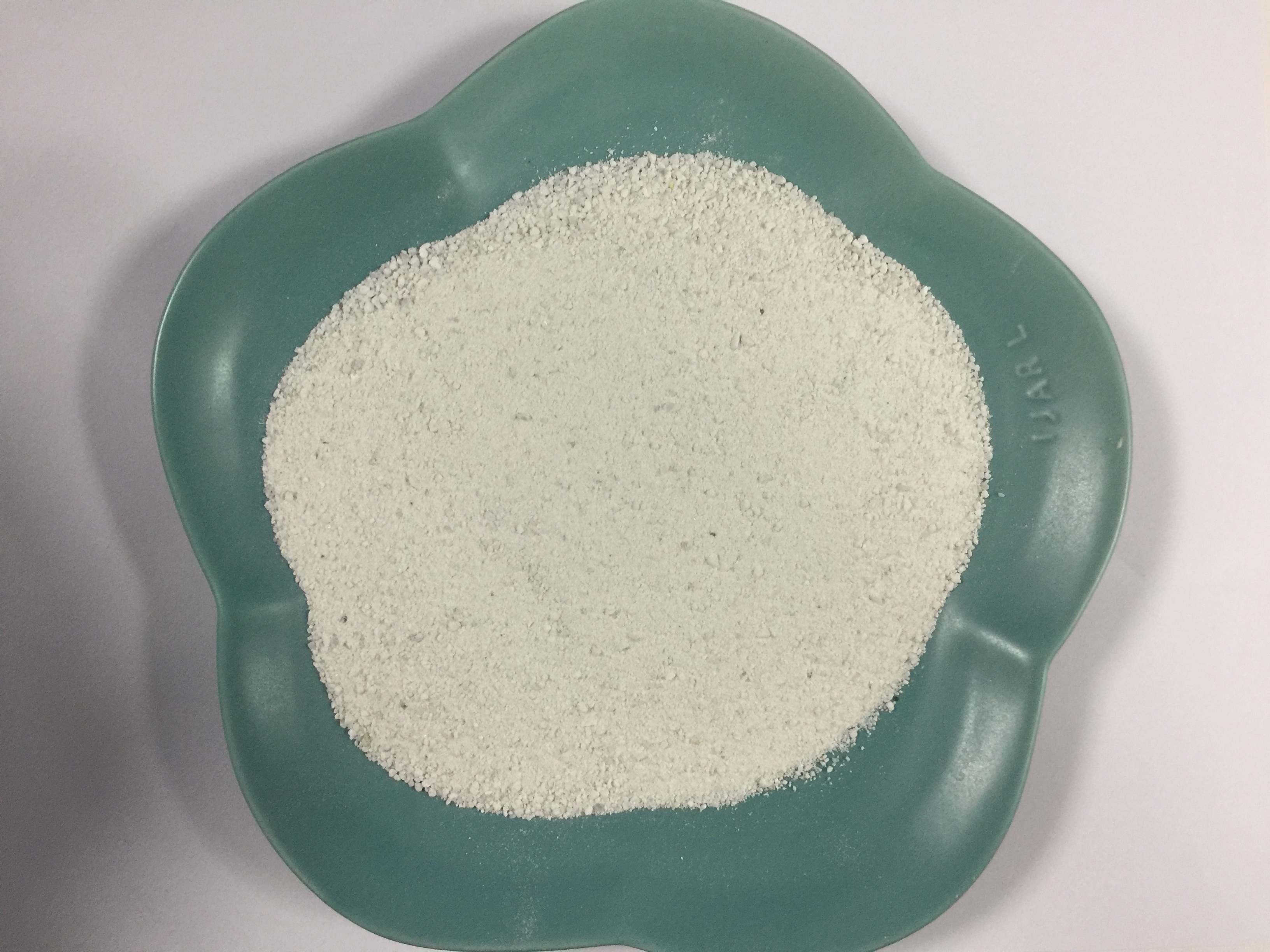 Tác động tốt Kháng sức đề kháng White Fuse Alumina được thiết kế