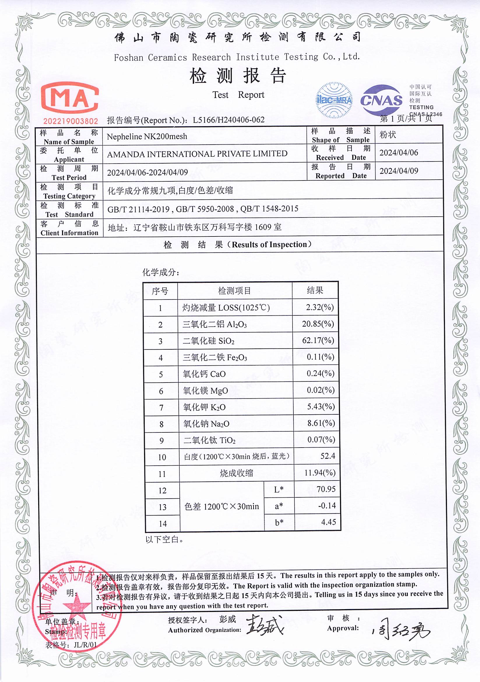 Nepheline NK200mesh_00