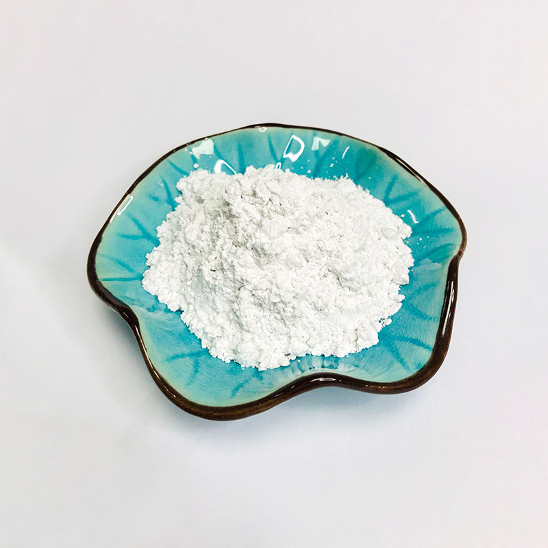 Talc nung cho ngành gốm sứ