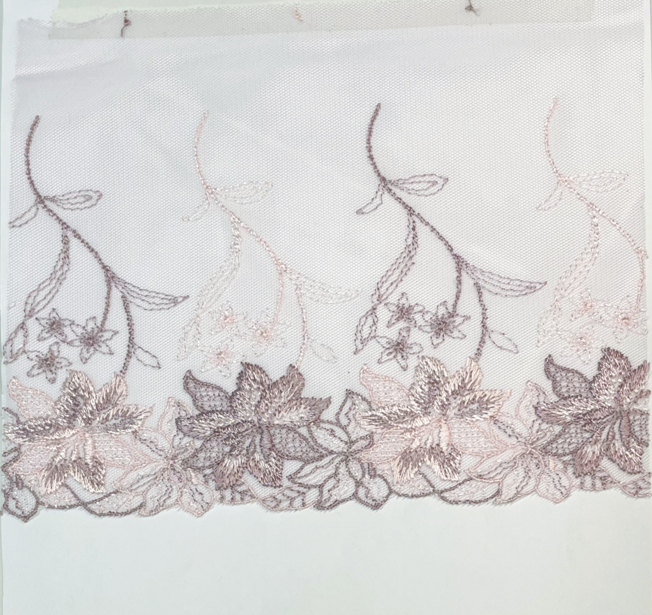 Lace sản xuất nhà máy chất lượng cao