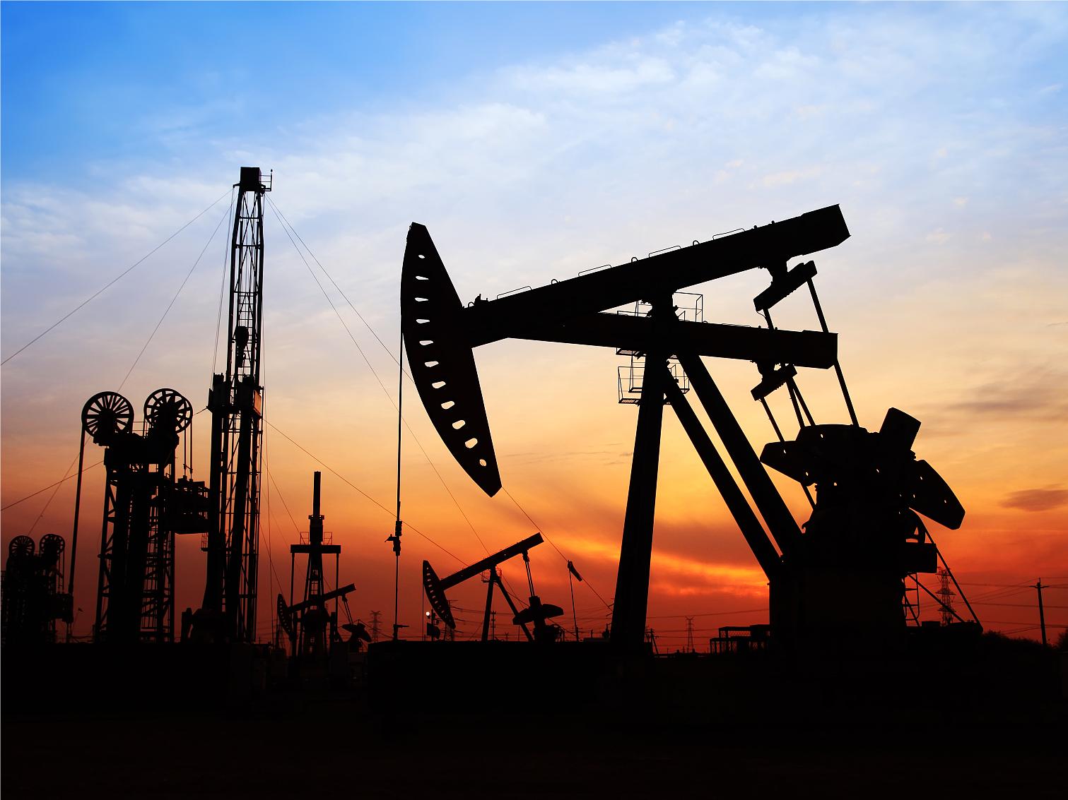 Sử dụng Cellulose cho ngành khoan dầu