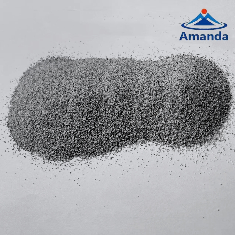 Múc phủ khuôn hỗn hợp Thông lượng hàm lượng carbon thấp