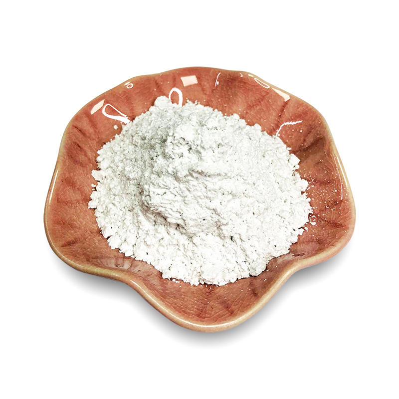 Talc nung cho ngành gốm sứ