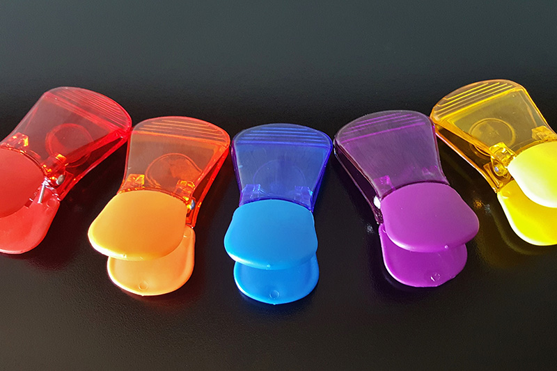 Giới thiệu các ứng dụng liên quan đến nhựa