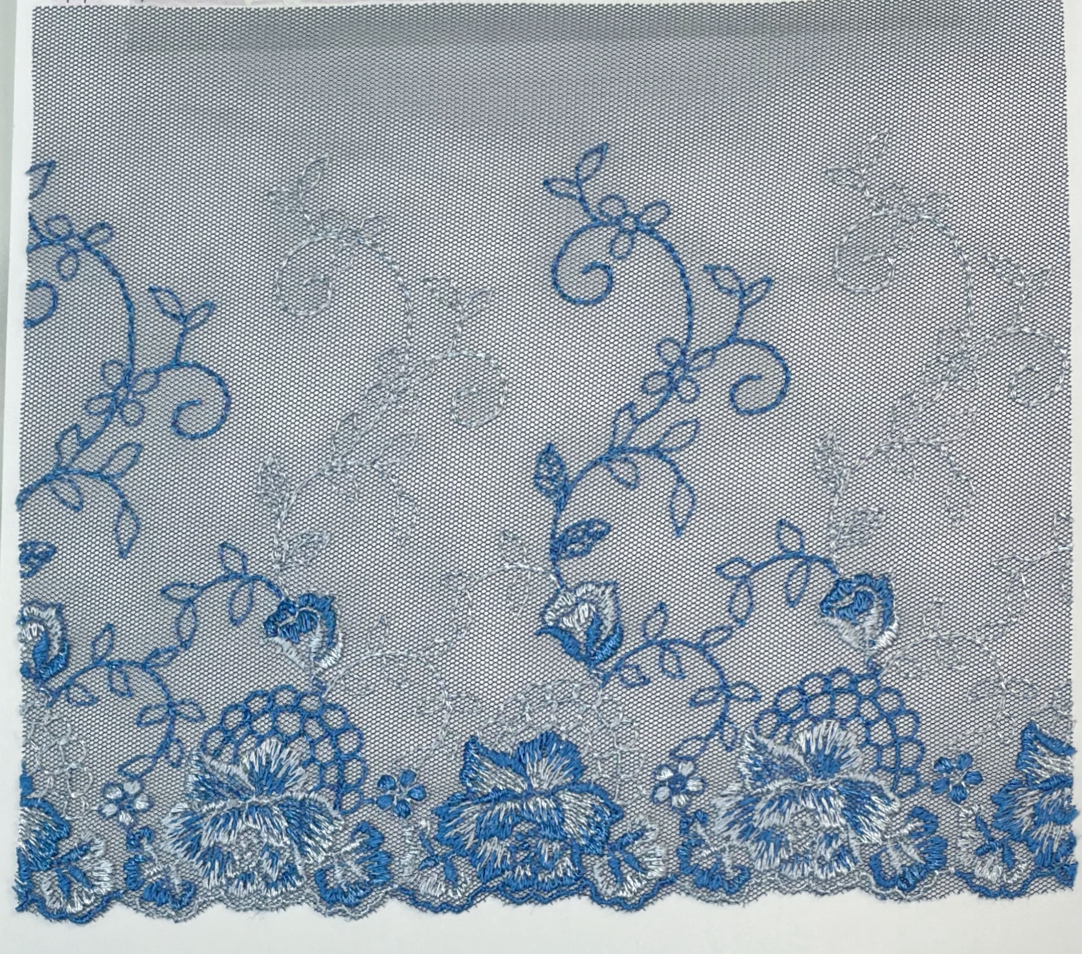 Lace sản xuất nhà máy chất lượng cao
