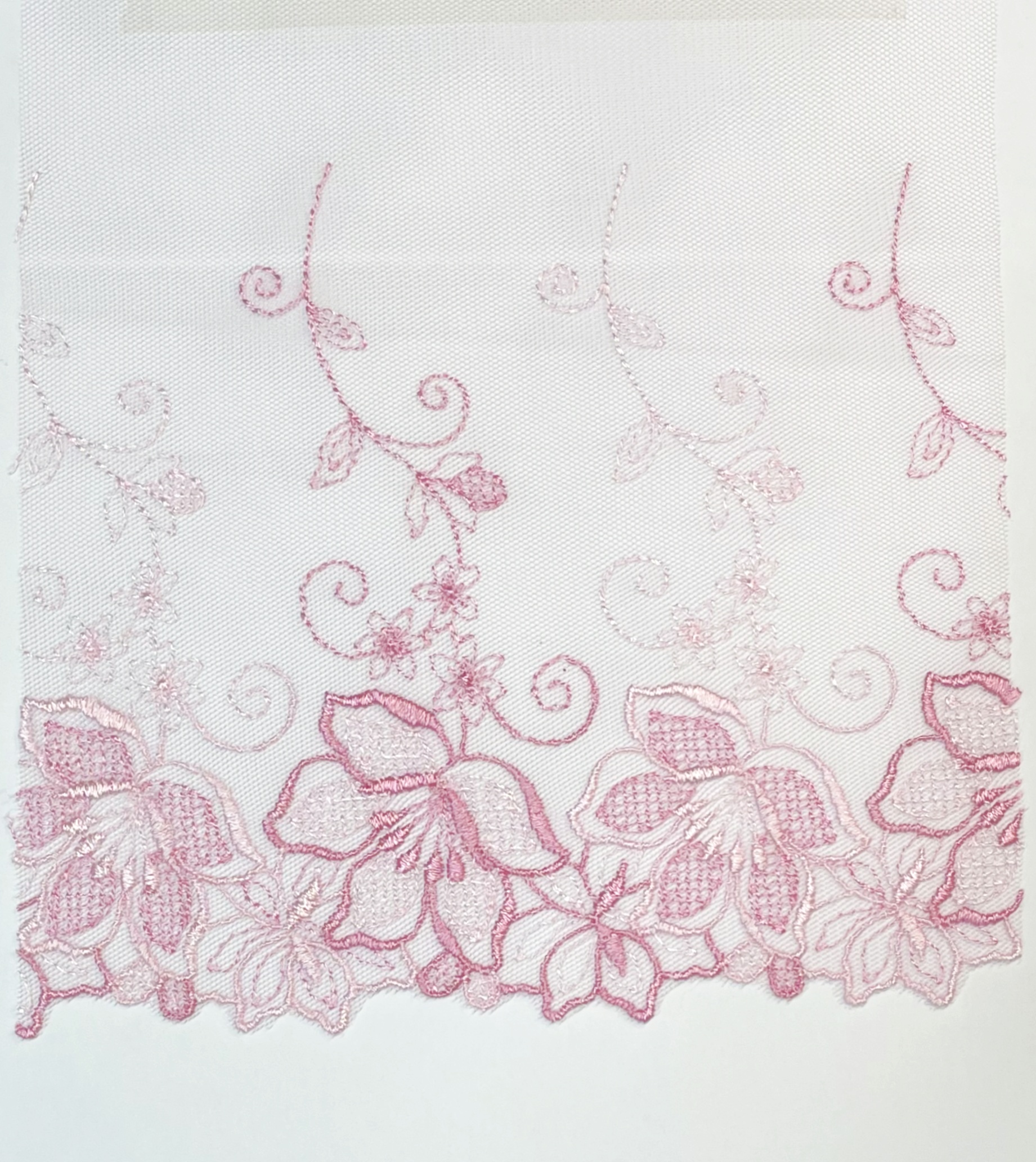 Lace sản xuất nhà máy chất lượng cao