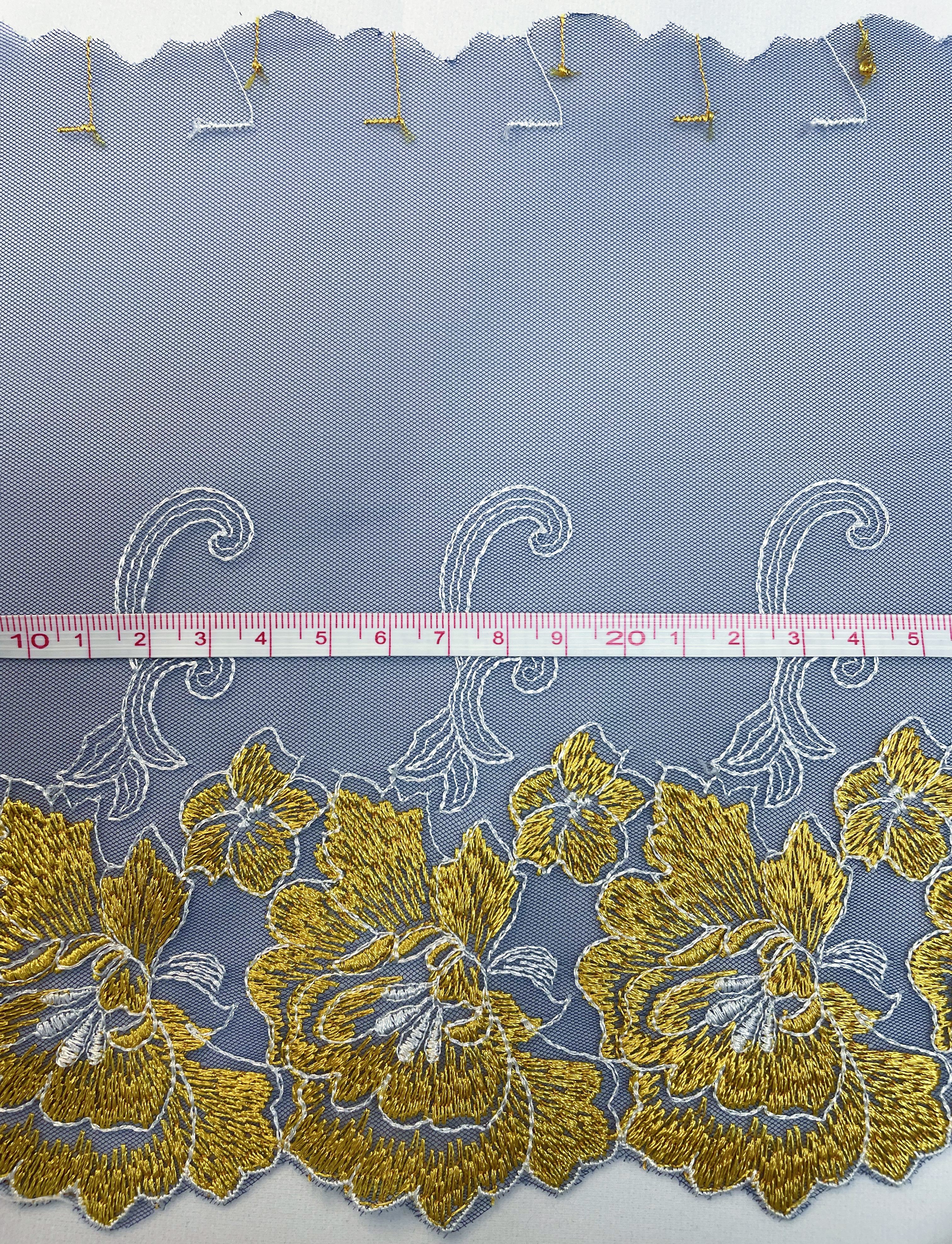 Thiết Kế mới Ren Đẹp