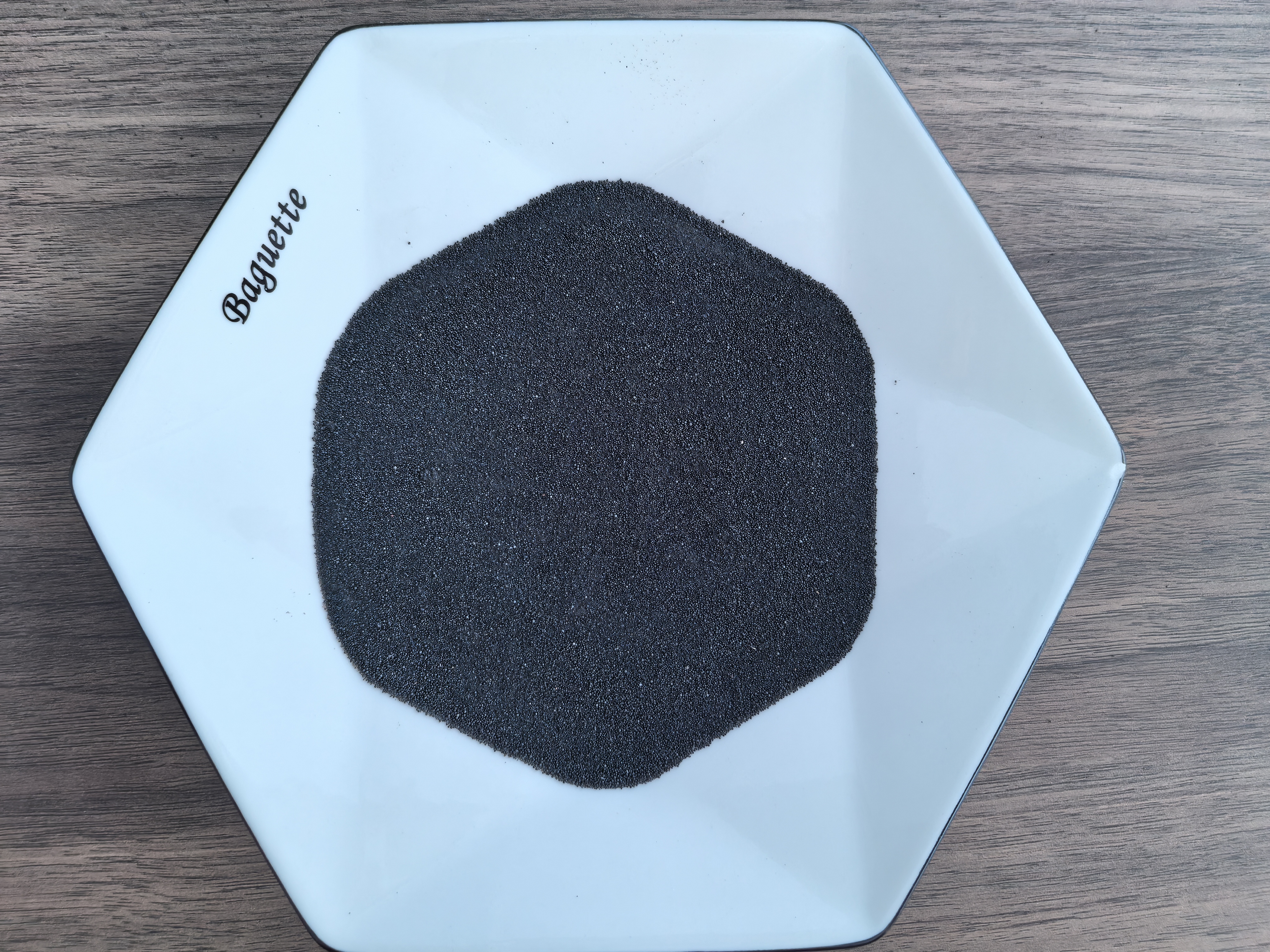 Sản phẩm cát gốm bền cho các ứng dụng công nghiệp hiệu suất cao