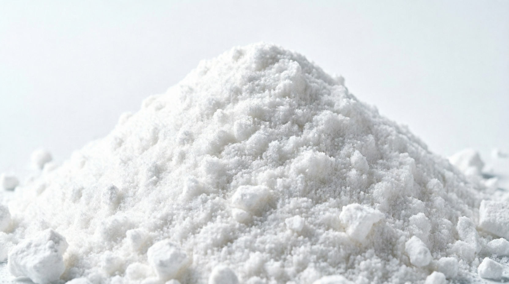  Axit Citric Monohydrat để làm sạch và đánh bóng kim loại