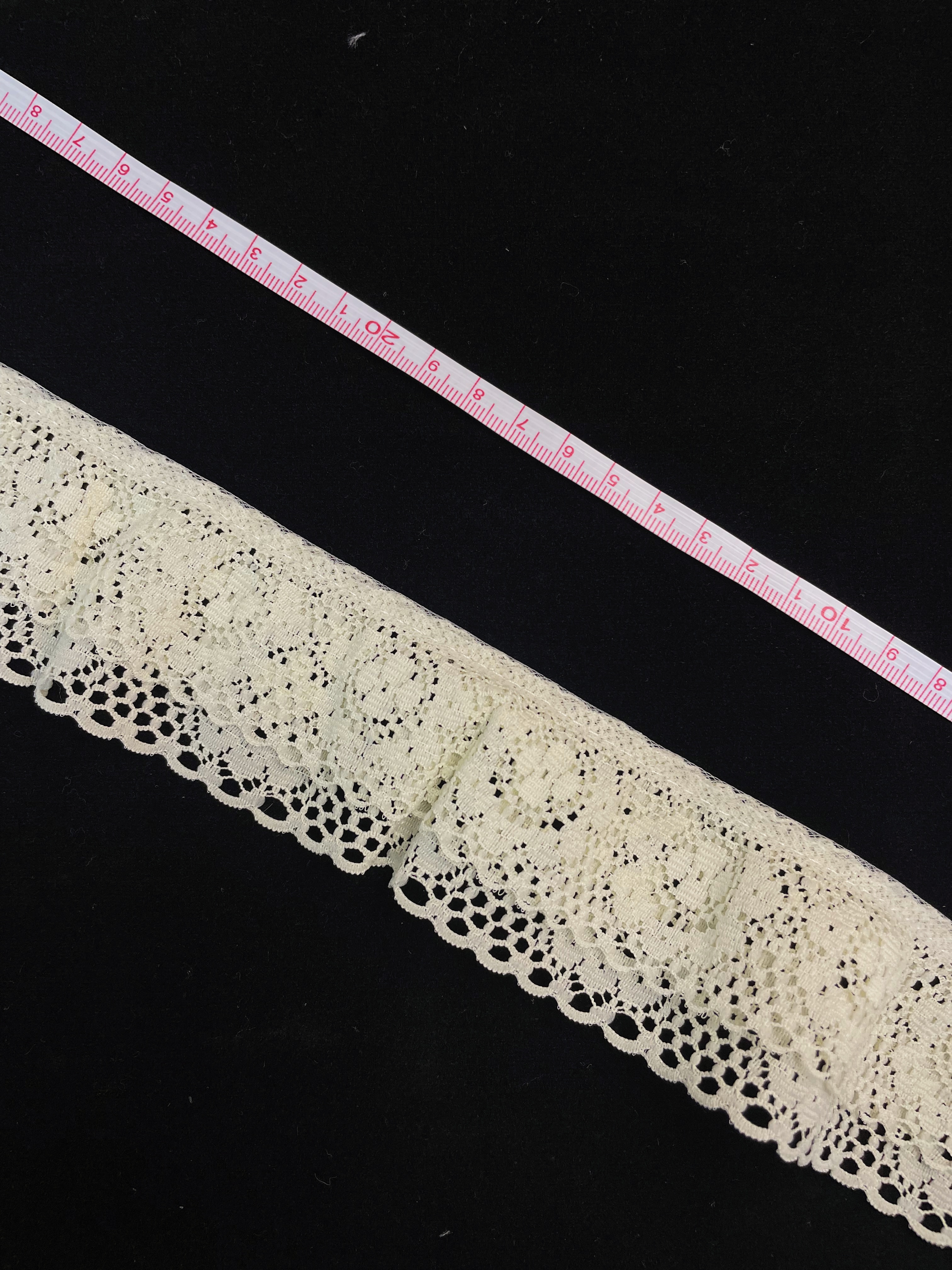 Tricot ren