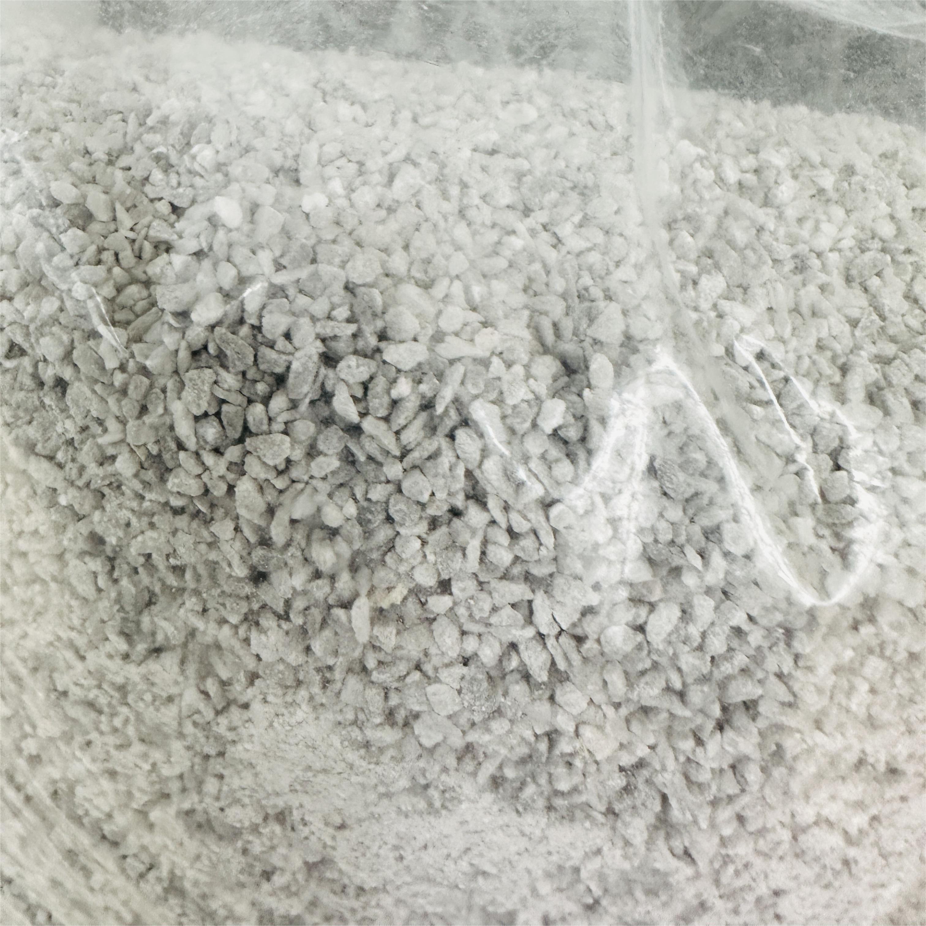 Ứng dụng của Dolomite trong thủy tinh 