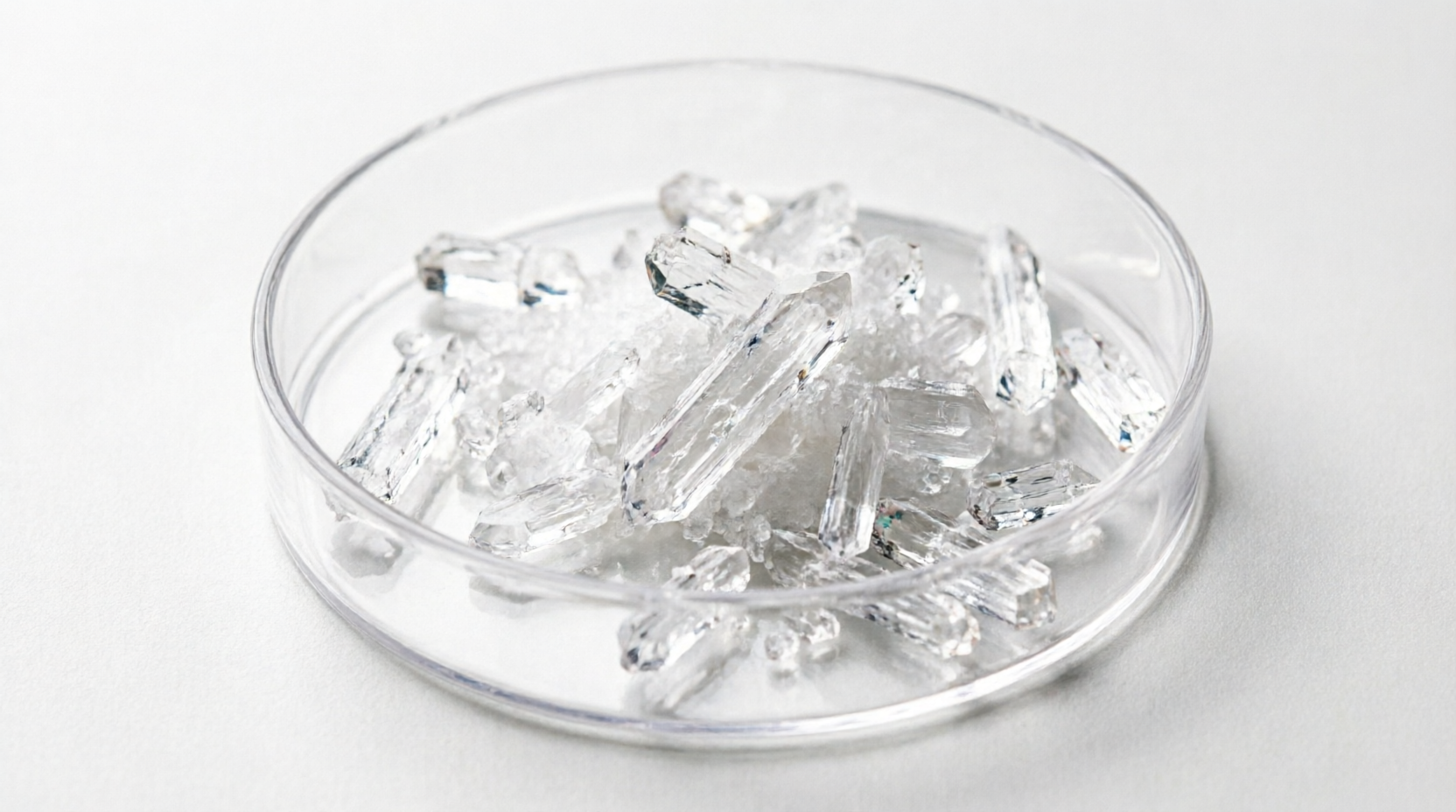  Axit Citric Monohydrat để làm sạch và đánh bóng kim loại