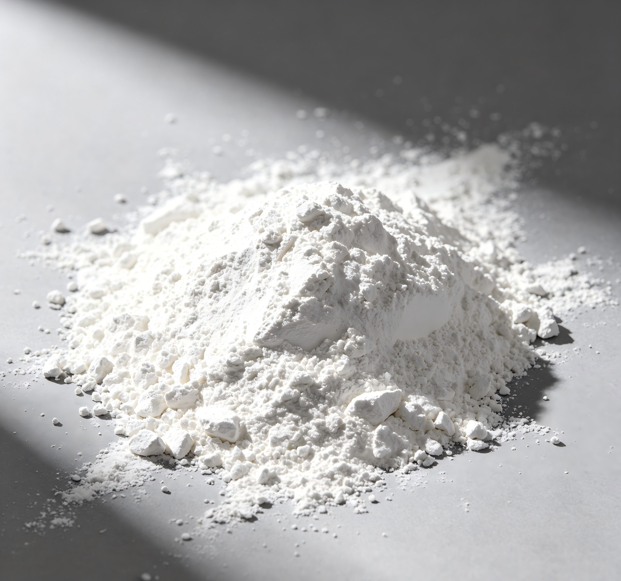 Luyện kim Wollastonite